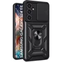 Чохол для телефона BeCover Military Black для Samsung S721 Galaxy S24 FE (712353)