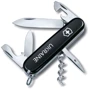 Мультитул Victorinox Spartan Ukraine 91мм/12 функцій/чорний /Ukraine (1.3603.3_T0140u)