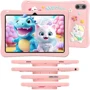 Планшет Teclast P30T Kids 4/64GB Wi-Fi Pink UA: Камера 5 МП + 0.3 МП / Фронтальная 2 МП