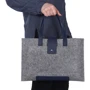 Gmakin Bag Grey (GS03) for MacBook 13-14" фото 5