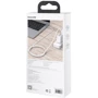 Кабель Baseus Cable USB-C to USB-C Cafule Metal 100W 2m White (CATJK-D02) фото 7