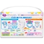 Подгузники-трусики Merries Jumbo M 6-11 кг 33 шт (4901301230584): Размер подгузника 3 (M)