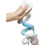 Игрушка-спираль BabyOno Медвежонок Тони (1234)