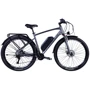 Велосипед з електроприводом 28» Formula eCURSOR MAN DD рама-20" 48B 12.5Ач 500Вт сріблястий (матовий) 2024 (ELB-FR-28-015)