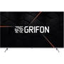 Телевізор Grifon Diva DV65USB: Тип LED-телевизоры