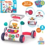 Игровая каталка-ходунки Limo Toy HB 0023 фото 3