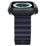Чехол для Apple Watch Spigen Case Thin Fit Black (ACS05458) for Apple Watch 49mm фото 6