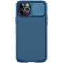 Чохол для iPhone Nillkin CamShield Pro Blue для iPhone 13 Pro Max