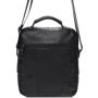Чоловіча сумка планшет Keizer чорна (K18853-black): Країна виробник Тайвань