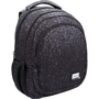 Рюкзак молодежный HEAD 502021319 3 отд., AB300 Black Dust: Корпус рюкзака Мягкий