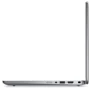 Ноутбук Dell Latitude 5440 (N017L544014EMEA_VP_WWAN): Оперативная память 16 ГБ
