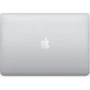 Apple Macbook Pro M1 13” Silver 256 GB (Z11D000G0) 2020 Approved Витринный образец: Причина уценки Активирован, хорошее состояние. Могут присутствовать мелкие царапины и потертости. В комплектации коробка, блок зарядки, шнур. Внешний вид, состояние и циклы MacBook уточняйте у оператора Call-центра