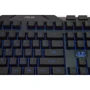 Клавиатура ASUS Cerberus MKII Gaming Keyboard: Дополнительно подставка под запястья, подсветка клавиш