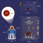 Проектор-ночник MiDeer 3 в 1 MD1103: Производитель MiDeer