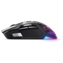 Мышь SteelSeries Aerox 5 Wireless (62406): Тип сенсора оптический