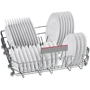 Посудомойка Bosch SMS4HVI31E: Количество программ 6