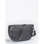 Женская поясная сумка Guess Manhattan Belt Bag черная (HWBG6994800-BLA): Пол Женский