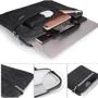 WIWU City Bag Black for MacBook Pro 15-16": Совместимость MacBook Pro 15-16"