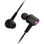 Наушники ASUS ROG Cetra II USB-C Black (90YH02S0-B2UA00): Сопротивление наушников (Ом) 32