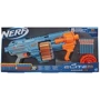 Бластер Nerf Hasbro Еліт 2.0 бластер Шоквейв E9527: Виробник Hasbro