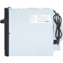 Духовой шкаф электрический Interline GL 760 EXN XA: Гриль есть