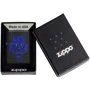 Зажигалка Zippo 218 Werewolf Design (49414): Производитель Zippo