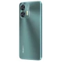 Смартфон Oukitel C35 12/256GB Green: Оперативна пам'ять 12 ГБ