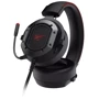 Наушники Havit HV-H2006U Black\Red: Диапазон частот (Гц) 20 - 20000