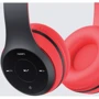 Наушники Havit HV-H2575BT Black/Red: Диапазон частот (Гц) 20 - 20 000