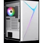 Корпус Gamdias ARGUS E4 ELITE WH (4712960136373): Форм-фактор материнської плати ATX/MicroATX/Mini-ITX
