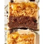 Протеиновый батончик Myprotein Layered 12x60g / Cookie Crumble: Пол Унисекс