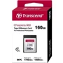 Карта памяти Transcend 160GB CFexpress UHS-II Type B (TS160GCFE860): Тип карты CFexpress