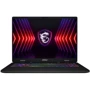 Ноутбук MSI Sword 16 HX B14V (B14VGKG-893XUA) UA