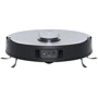 Робот-пилосос Ecovacs DEEBOT OZMO X1 OMNI Black (DEX11) фото 5