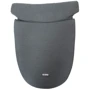 Универсальная коляска 2 в 1 Espiro Only 307 Graphite Antracite (5905683800259) фото 22