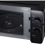 Микроволновая печь Adler AD 6206: Диаметр поддона, мм 245