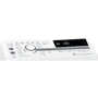 Стиральная машина Whirlpool TDLR 6241BS PL/N: Класс энергопотребления C