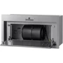 Вытяжка GRANADO Palamos 2613-1200 Inox: Управление Сенсорное