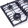 Варочная поверхность газовая Perfelli HGM 61664 I фото 4