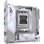 GIGABYTE X870I AORUS PRO ICE UA: Разъемы на плате SATA 3.0, USB Type-C, USB 3.2 Gen 1, USB 2.0, M.2