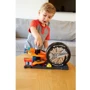 Ігровий набір Hot Wheels Трюки в місті в ас. (2) (FNB15): Колір різнокольоровий