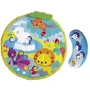 Килимок дитячий ігровий Kids Hits Activity Gym Zoo Friends (KH06/006): Особливості игровые дуги
