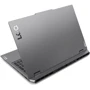 Ноутбук Lenovo LOQ 15IAX9 Luna Grey (83GS00MGRA) UA: Оперативная память 16 ГБ