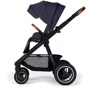Универсальная коляска 2 в 1 Kinderkraft Everyday Denim (KSEVER00DEN2000) фото 17