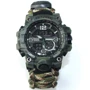 Наручные часы Hemsut Military 4429
