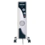 Обігрівач Silver Crest SOR 2400 D2: Виробник Silver Crest