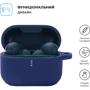 Чохол ArmorStandard Silicone Case Midnight Blue (ARM68426) for Xiaomi QCY T10 / T10 Pro: Тип Чехол