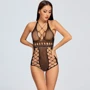 Боди-сетка NDS 9205 One Size Вlack (23827)