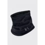 Бафф Under Armour Fleece Neck Gaiter 1283107-001 Uni черный