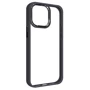 Чохол для iPhone ArmorStandart UNIT2 Case Black для iPhone 14 Pro Max (ARM69958)